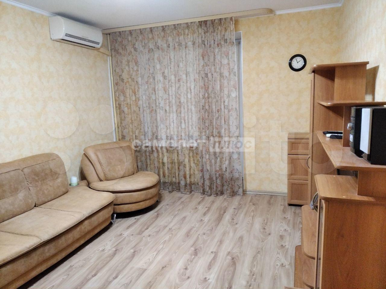 Квартира на продажу в Калуге, Баррикад улица, д.8 фото №0