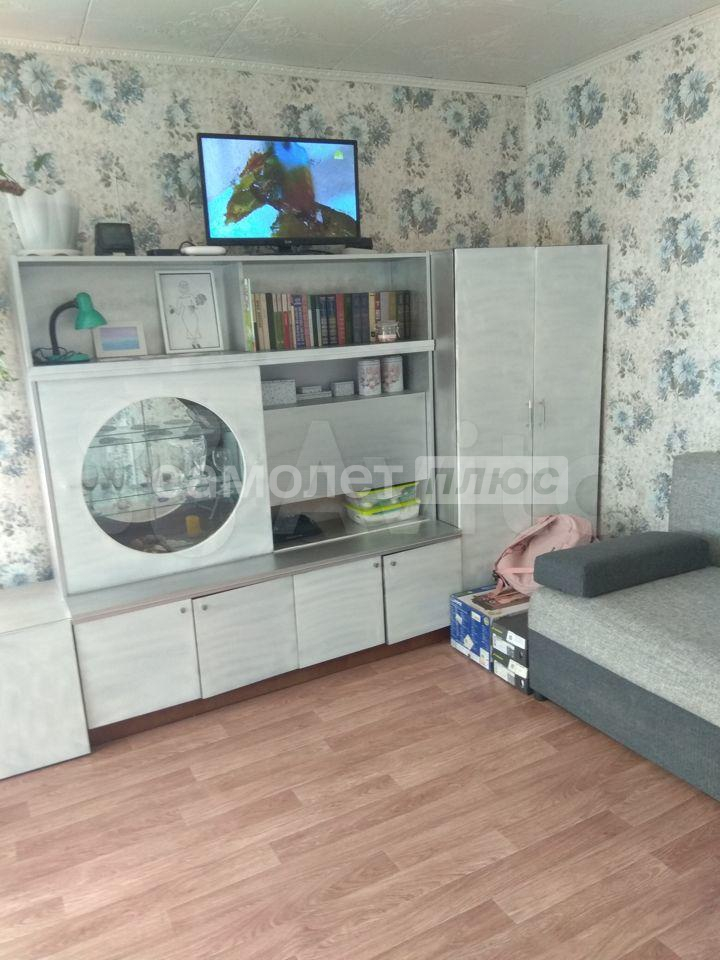 Квартира на продажу в Калуге, Турынинская улица, д.5 фото №0
