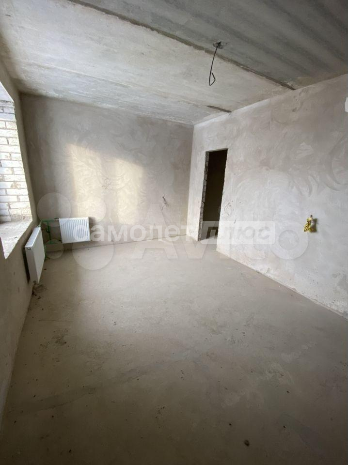 Квартира на продажу в Калуге, Билибина улица, д.6 фото №8