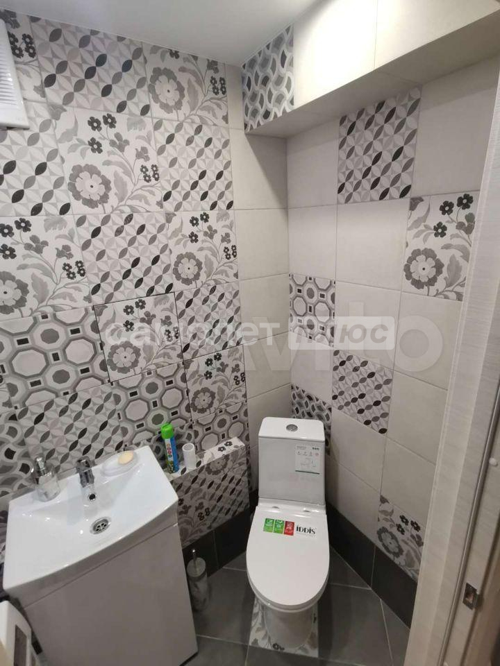 Квартира на продажу в Калуге, Аллейная улица, д.10 фото №18