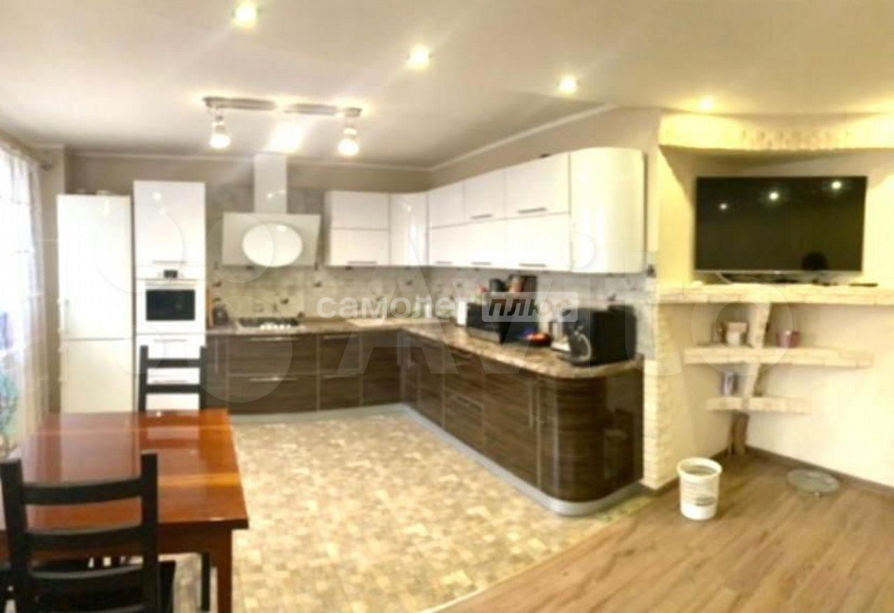 Квартира на продажу в Калуге, Азаровская улица, д.34 фото №5