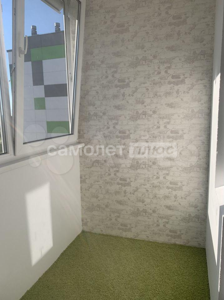 Квартира на продажу в Калуге, Минская улица, д.15 фото №15