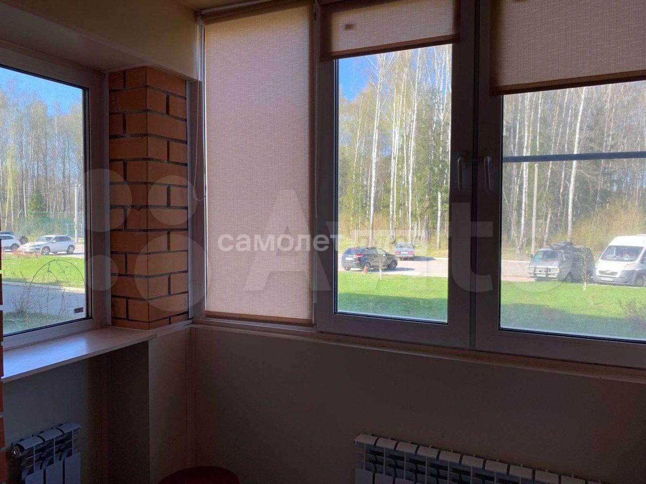 Квартира на продажу в Калуге, Полесская улица, д.35 фото №15