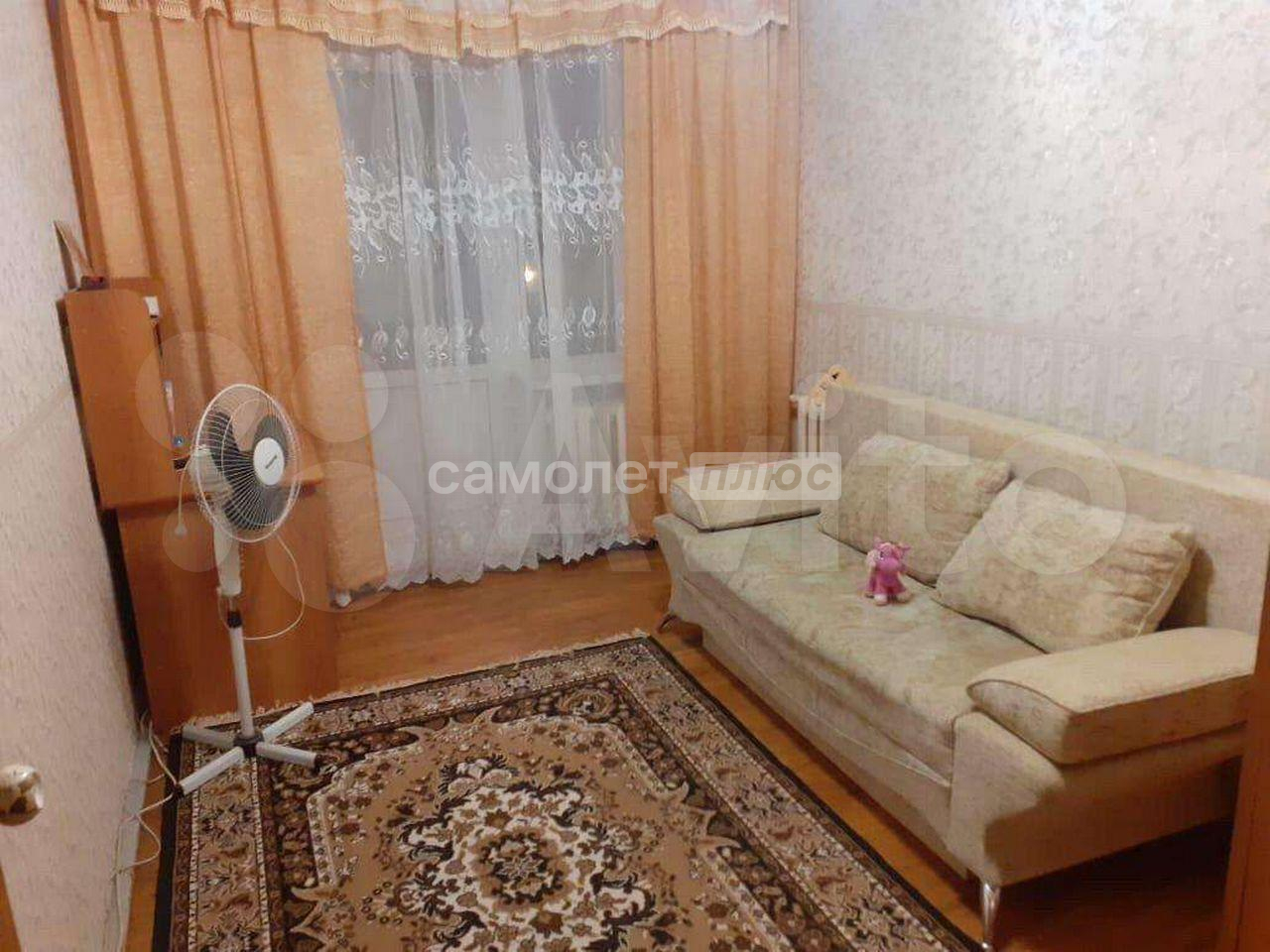 Квартира на продажу в Калуге, Тульская улица, д.23 фото №6