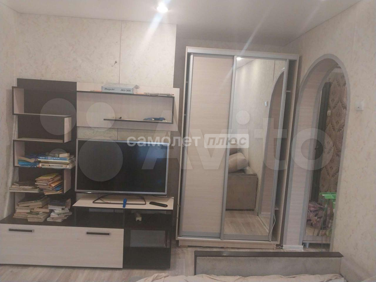 Квартира на продажу в Калуге, Ольговская улица, д.14 фото №5