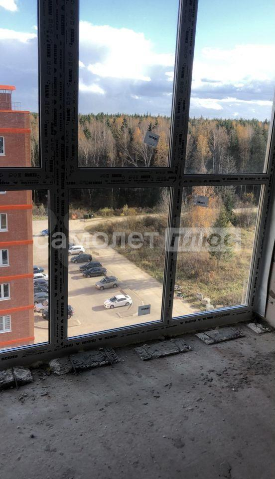Квартира на продажу в Калуге, Полесская улица, д.31 фото №3