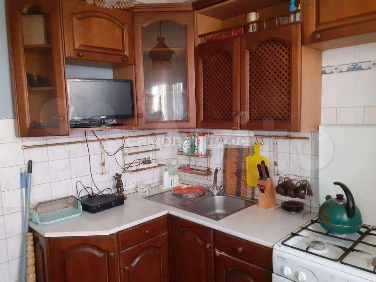 Квартира на продажу в Калуге, Тульская улица, д.23 фото №5