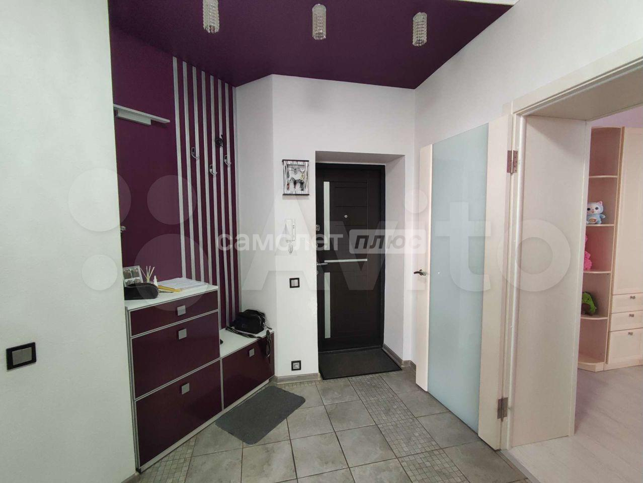 Квартира на продажу в Калуге, Кибальчича улица, д.32 фото №6