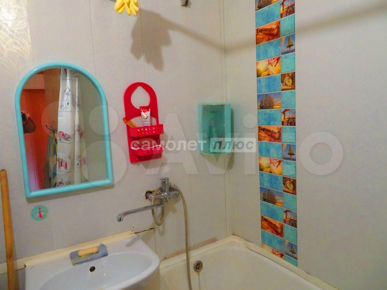 Квартира на продажу в Калуге, Никитина улица, д.34 фото №6