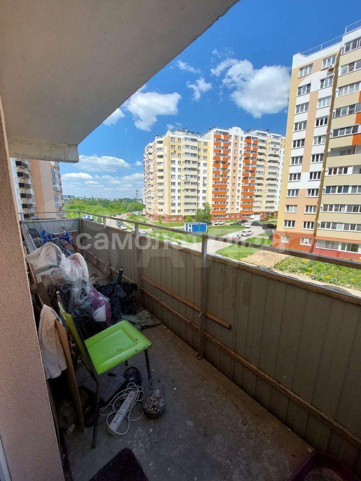 Квартира на продажу в Калуге, Аллейная улица, д.19 фото №1
