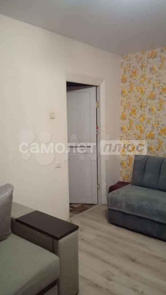 Квартира на продажу в Калуге, Аэропортовская улица, д.14 фото №2