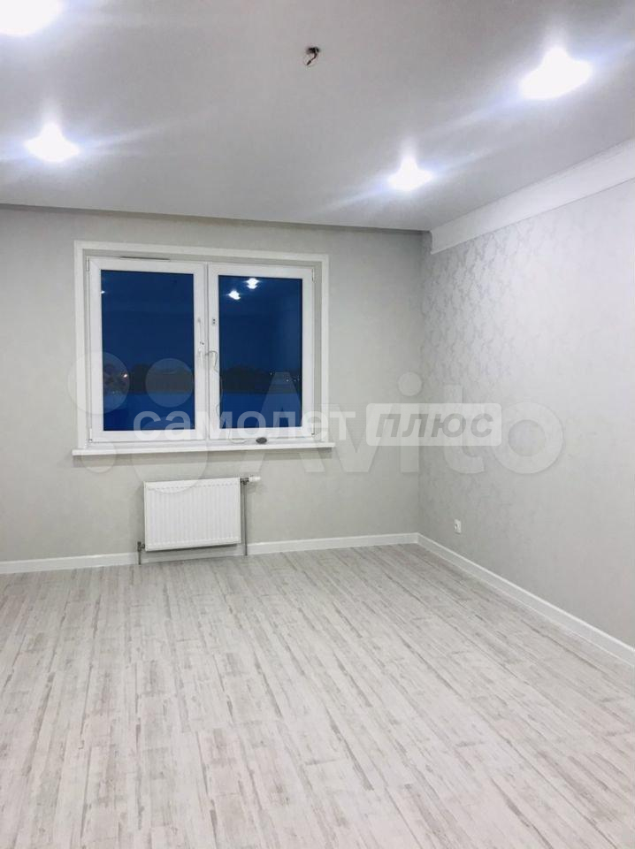 Квартира на продажу в Калуге, Минская улица, д.9 фото №4