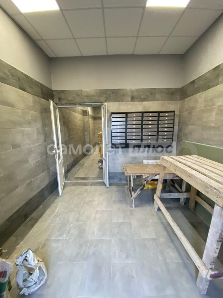 Квартира на продажу в Калуге, Полесская улица, д.30 фото №5