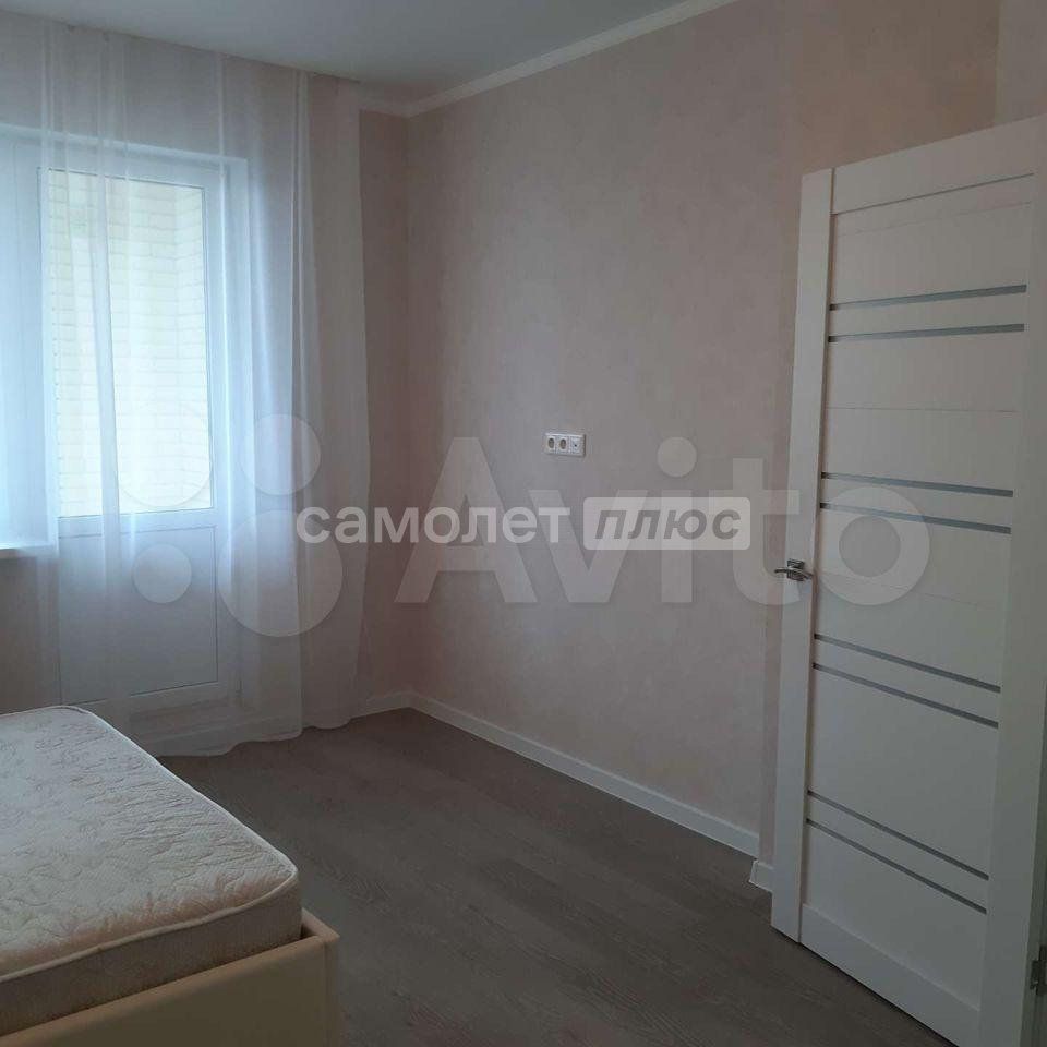 Квартира на продажу в Калуге, Хрустальный переулок, д.29 фото №3