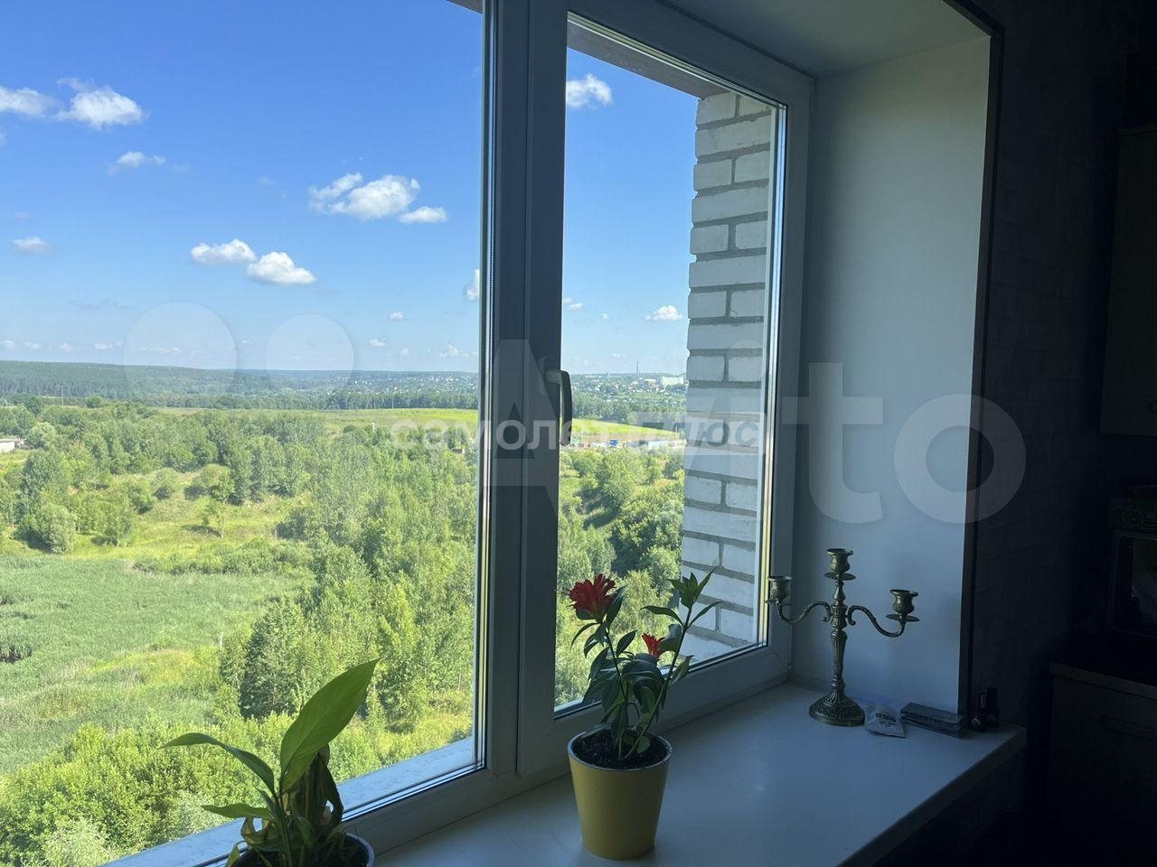 Квартира на продажу в Калуге, Гурьянова улица, д.26 фото №14