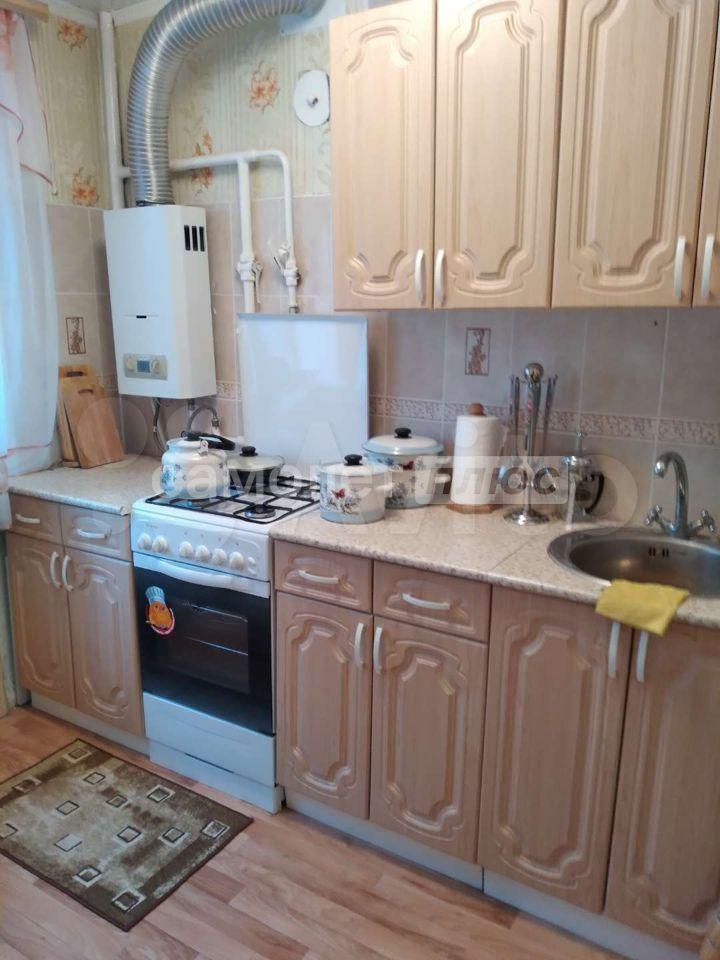 Квартира на продажу в Калуге, Школьная улица, д.9 фото №1