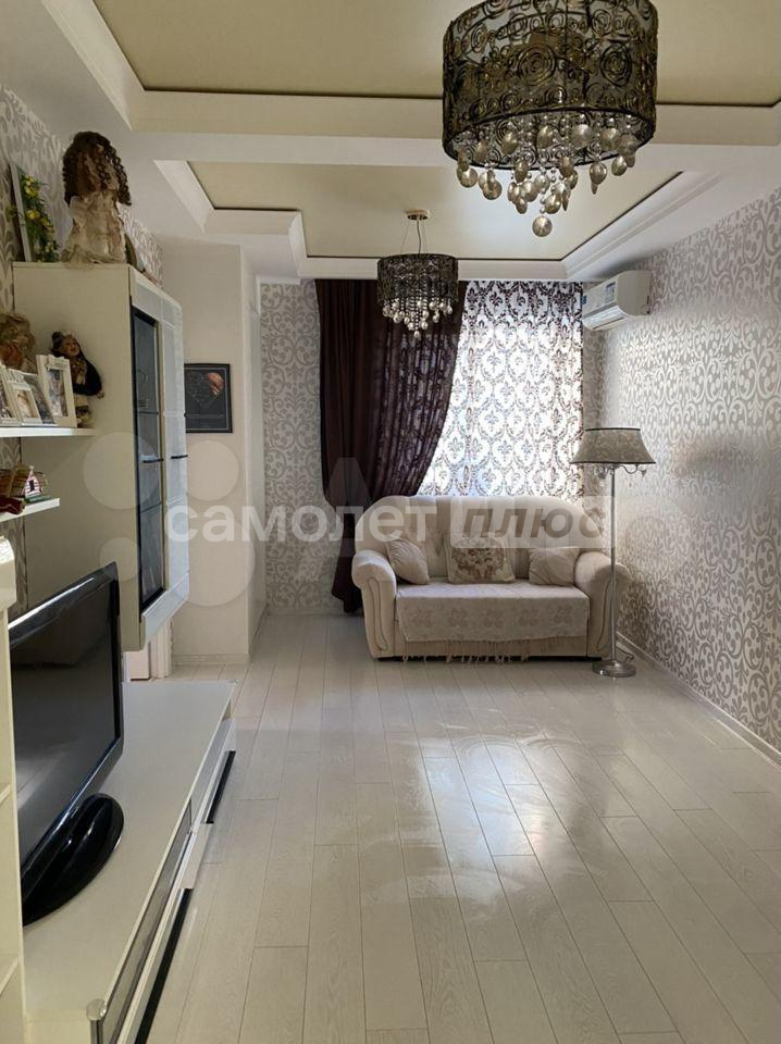 Квартира на продажу в Калуге, 65 лет Победы улица, д.41 фото №10