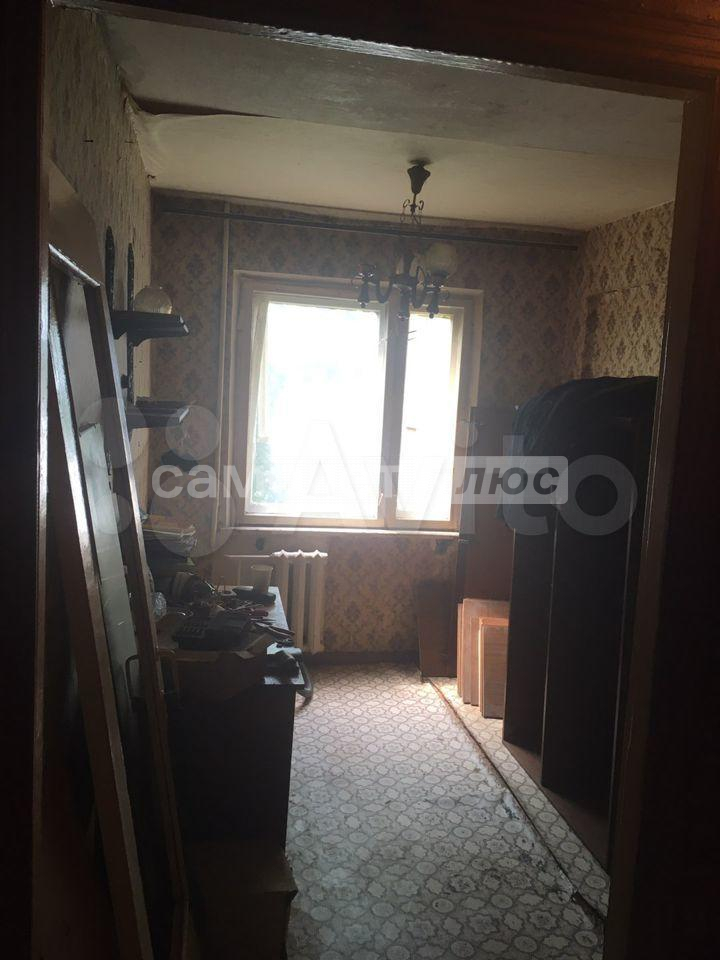 Квартира на продажу в Калуге, Николо-Козинская улица, д.77 фото №4