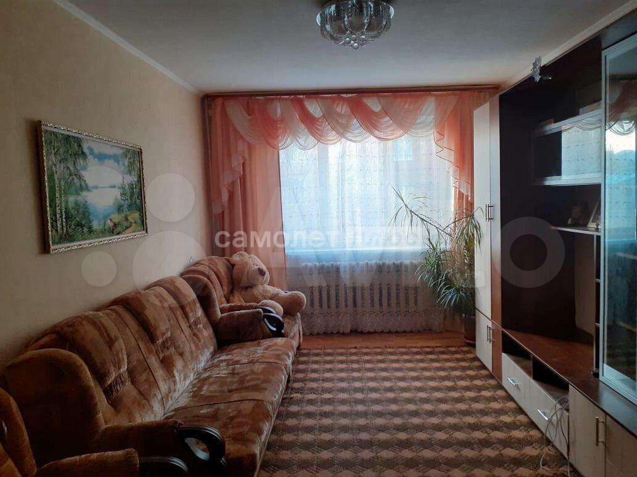 Квартира на продажу в Калуге, Тульская улица, д.23 фото №3