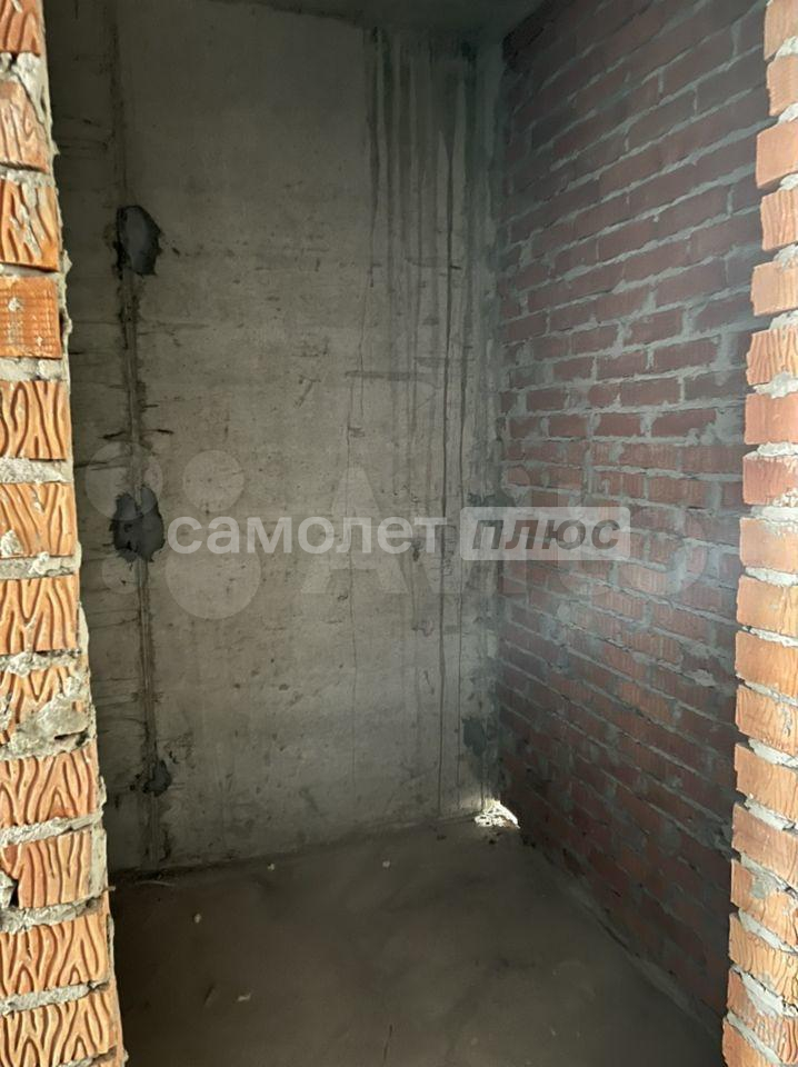 Квартира на продажу в Калуге, Полесская улица, д.20 фото №2