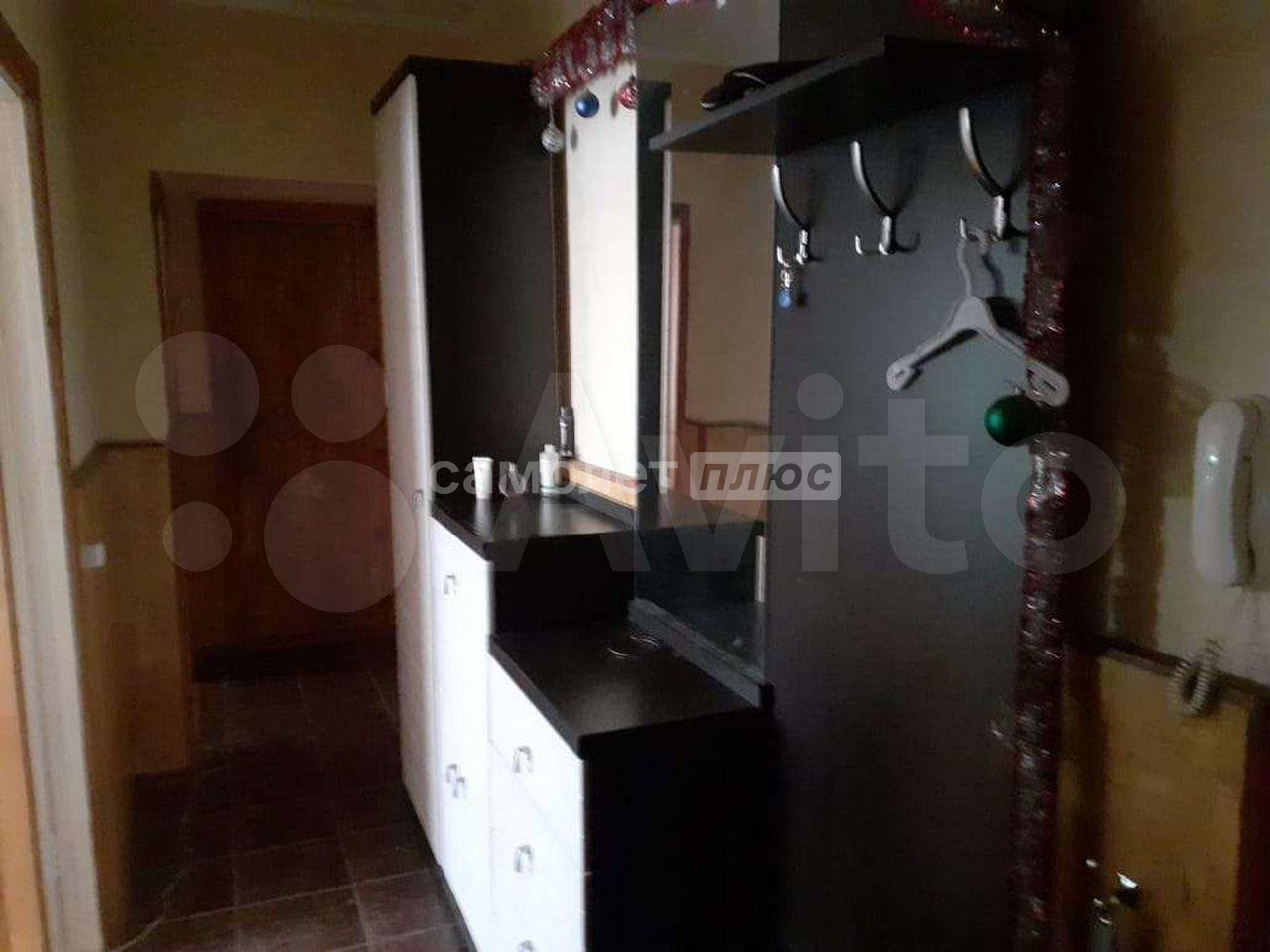 Квартира на продажу в Калуге, Тульская улица, д.23 фото №0