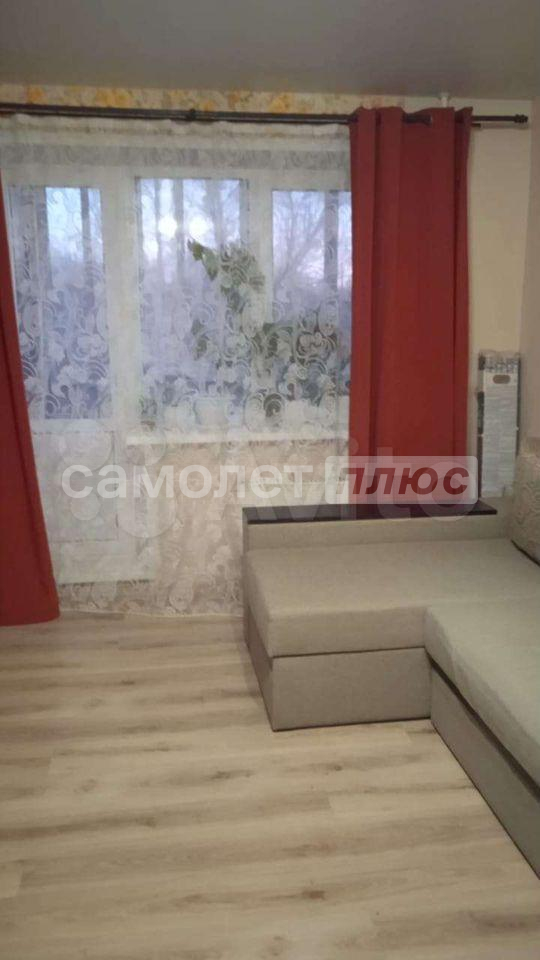 Квартира на продажу в Калуге, Аэропортовская улица, д.14 фото №3