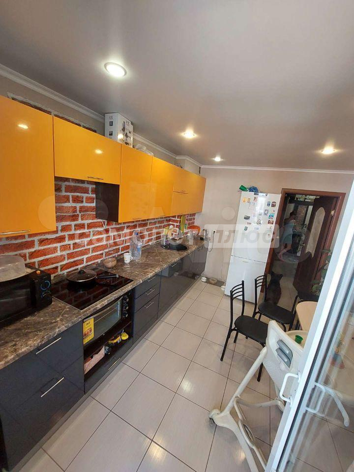 Квартира на продажу в Калуге, Аллейная улица, д.19 фото №0