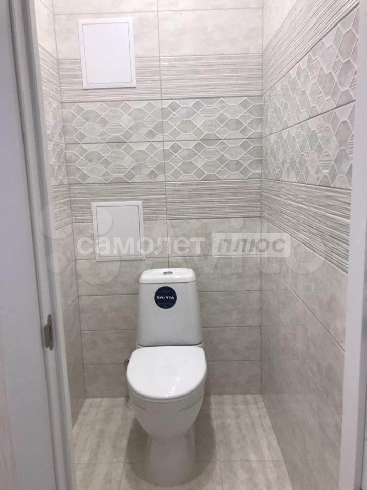 Квартира на продажу в Калуге, Минская улица, д.9 фото №8