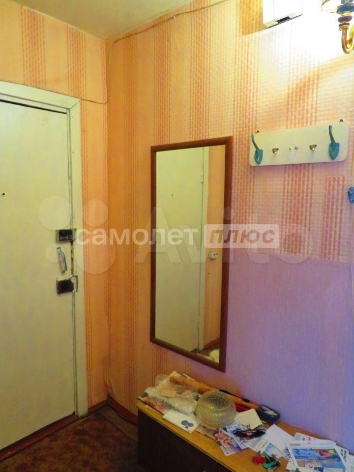 Квартира на продажу в Калуге, Никитина улица, д.34 фото №10