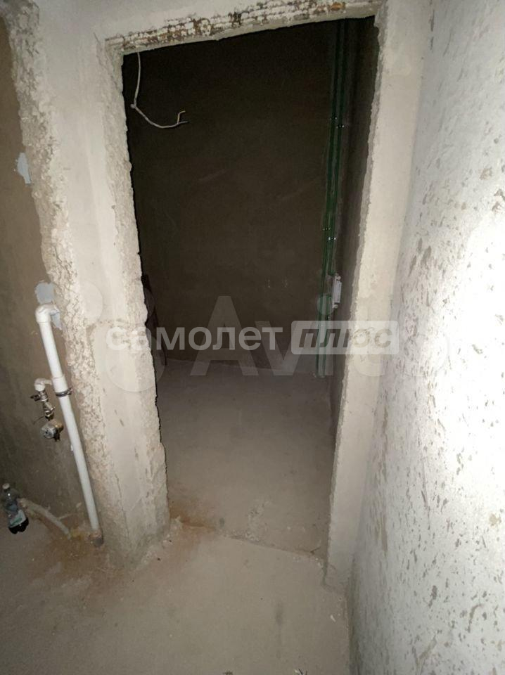 Квартира на продажу в Калуге, Билибина улица, д.6 фото №11