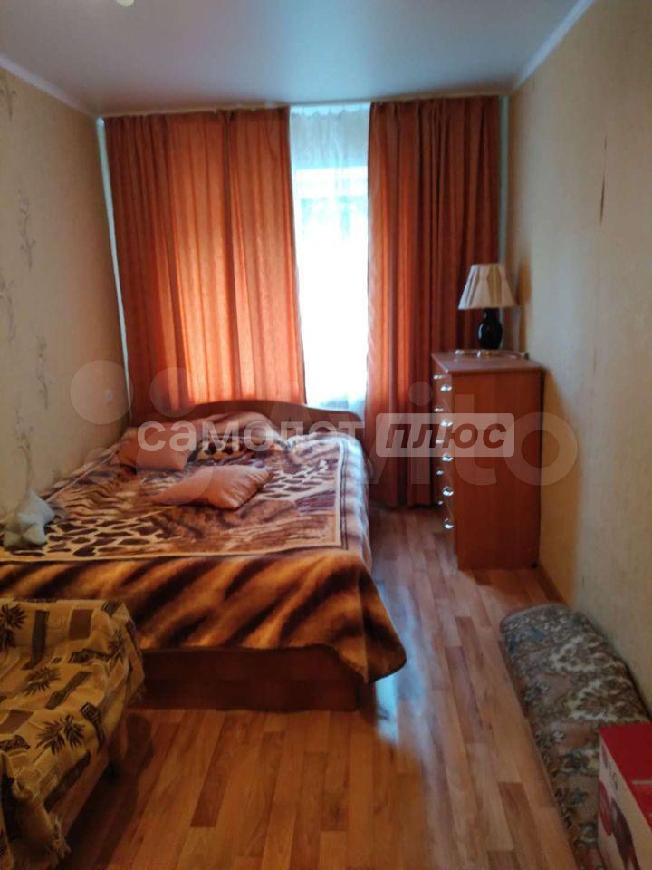 Квартира на продажу в Калуге, Школьная улица, д.9 фото №4