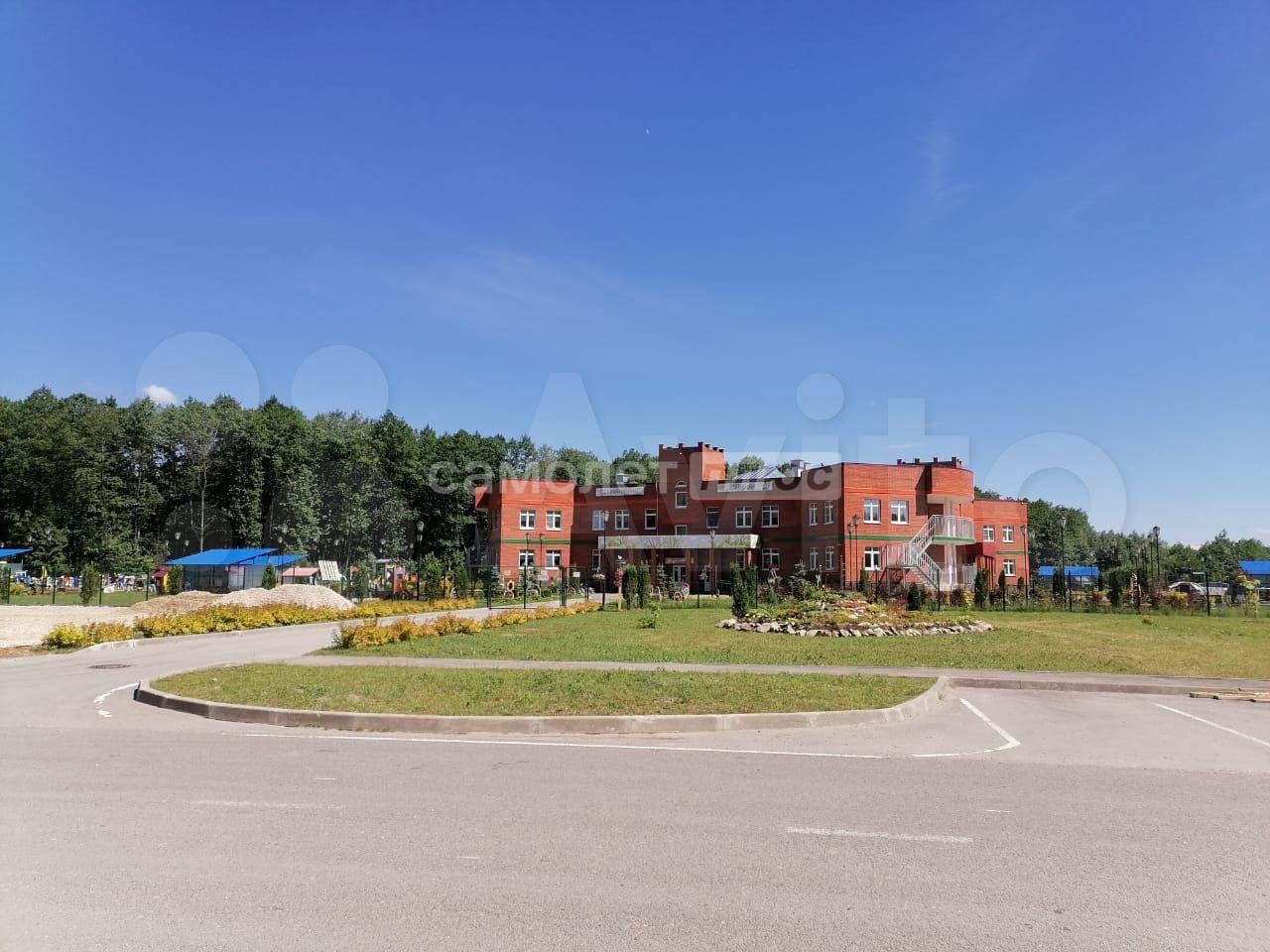Квартира на продажу в Калуге, Полесская улица, д.31 фото №15