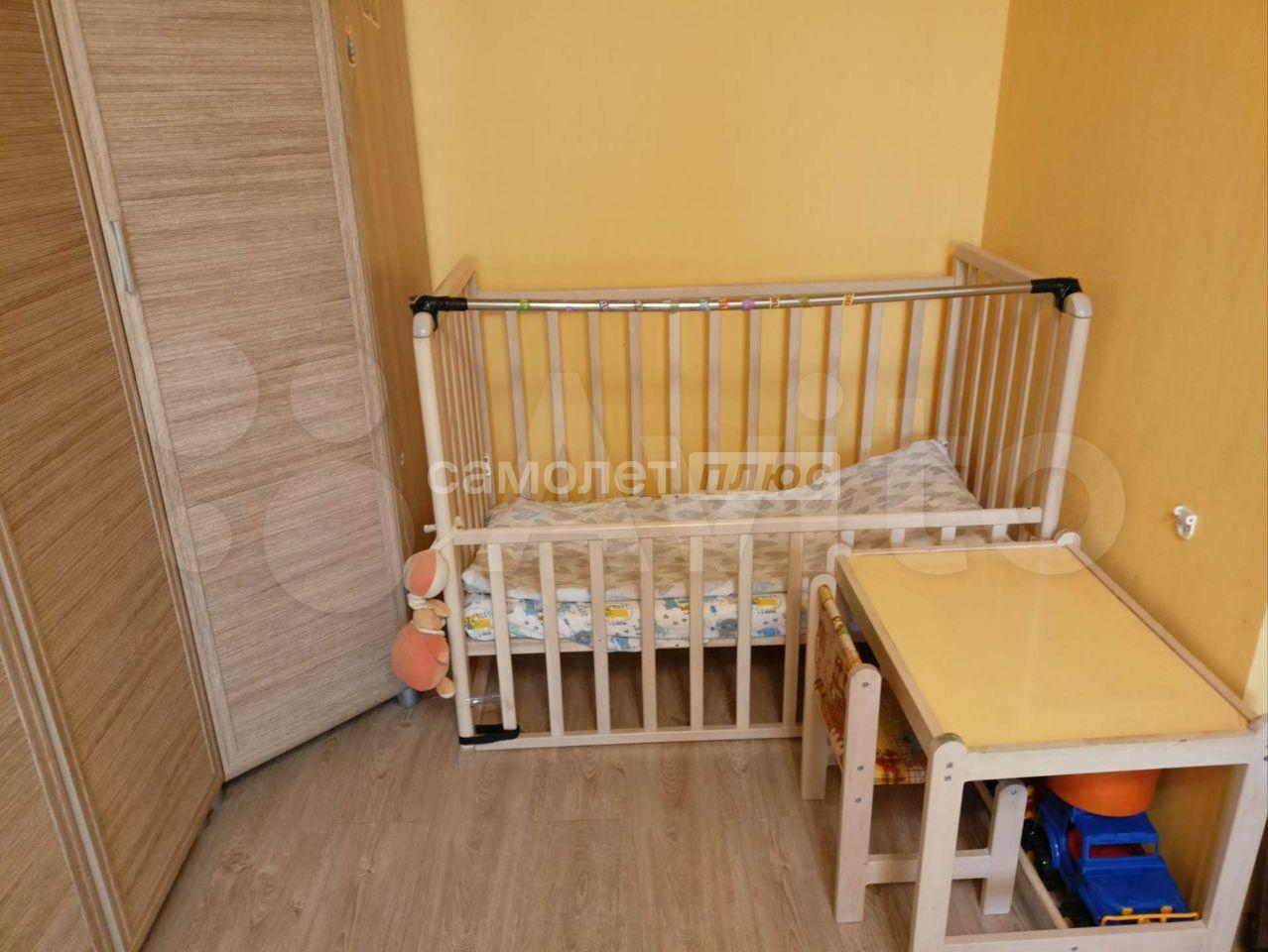 Квартира на продажу в Калуге, Аллейная улица, д.19 фото №9