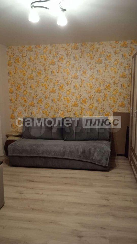 Квартира на продажу в Калуге, Аэропортовская улица, д.14 фото №0