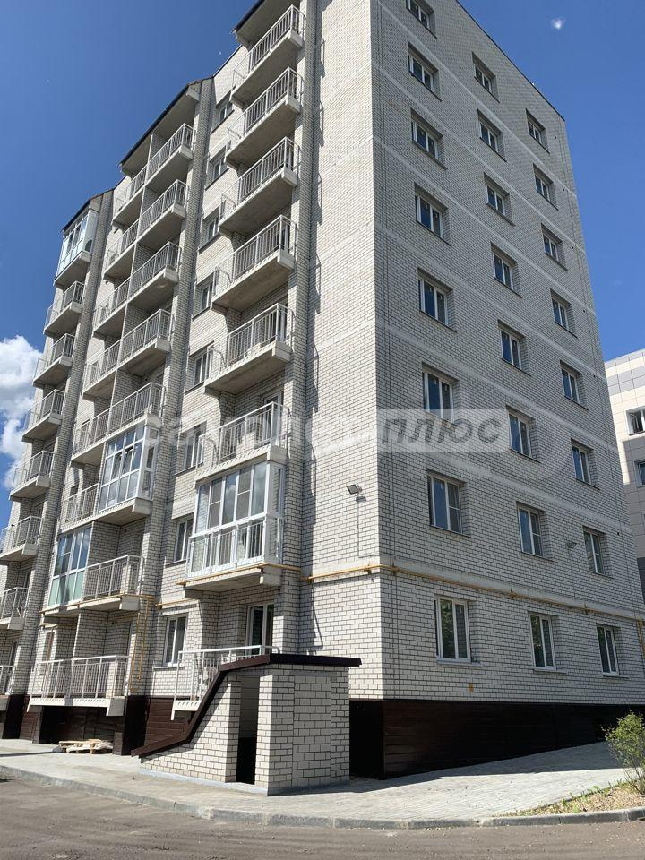 Квартира на продажу в Калуге, Воскресенский переулок, д.30 фото №0