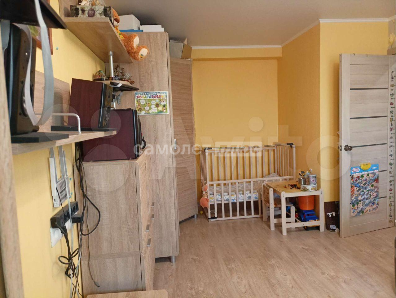 Квартира на продажу в Калуге, Аллейная улица, д.19 фото №7