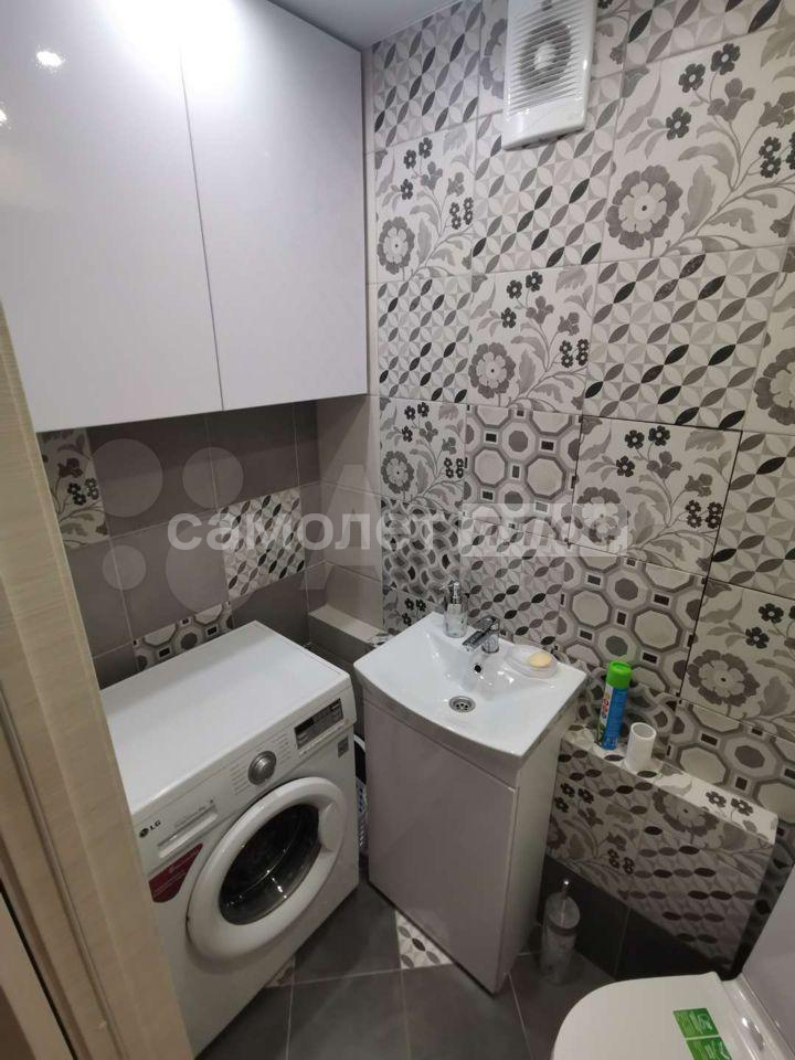 Квартира на продажу в Калуге, Аллейная улица, д.10 фото №17