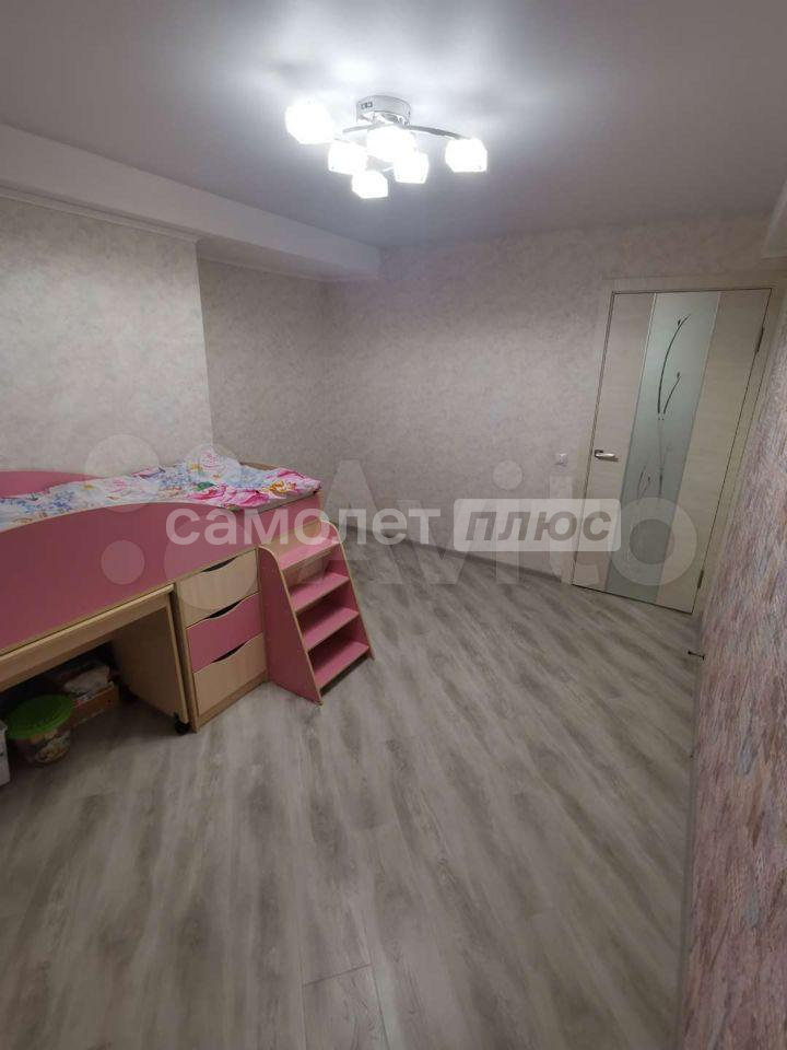Квартира на продажу в Калуге, Аллейная улица, д.10 фото №13