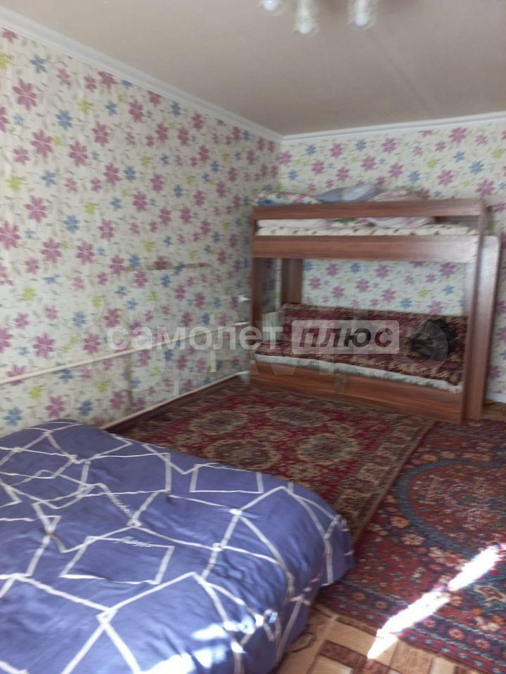 Квартира на продажу в Калуге, Промышленная улица, д.2 фото №5