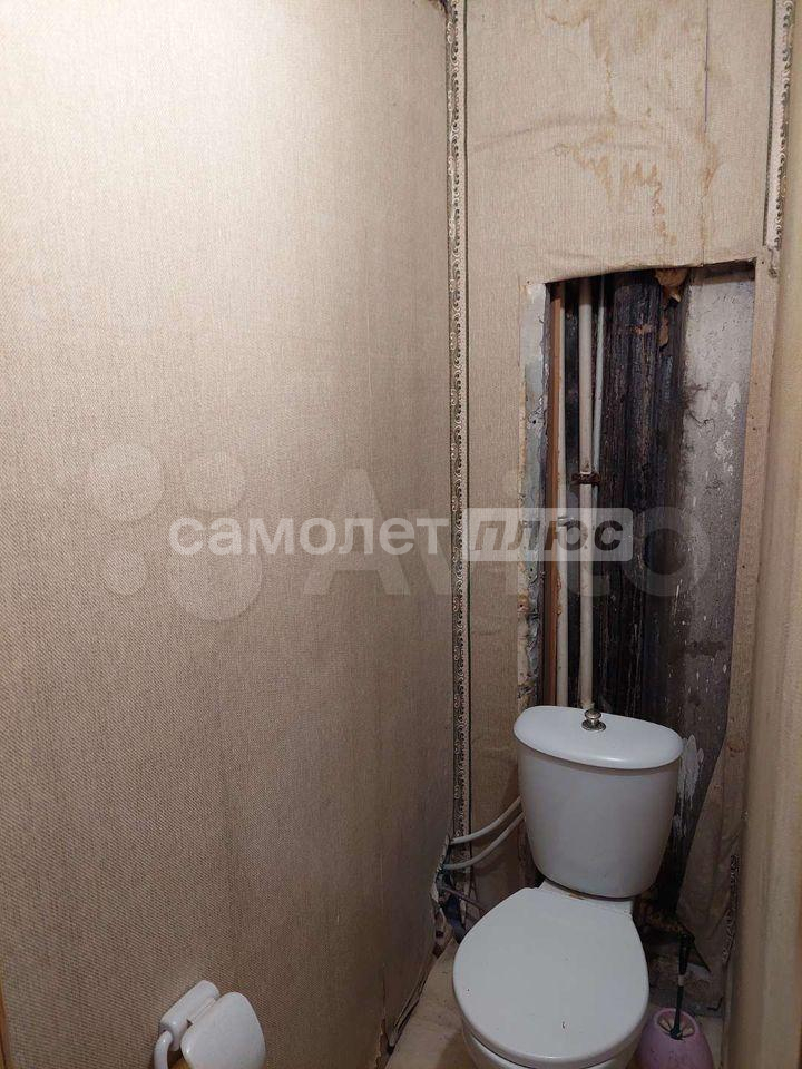 Квартира на продажу в Калуге, Хрустальная улица, д.64 фото №5