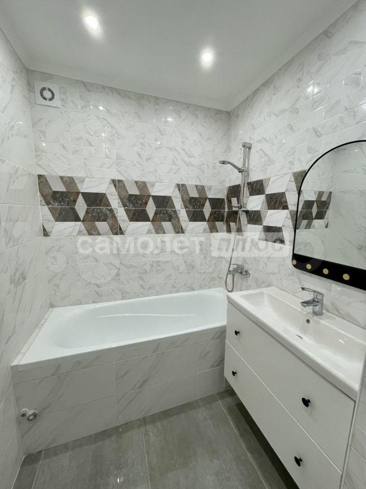 Квартира на продажу в Калуге, Минская улица, д.42 фото №15