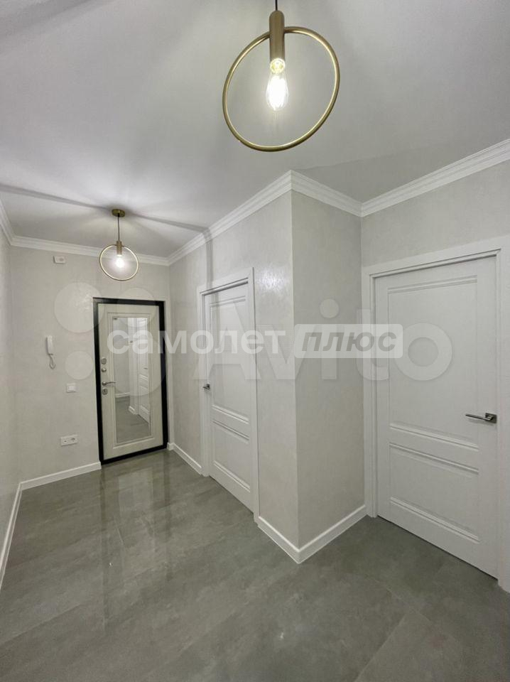 Квартира на продажу в Калуге, Минская улица, д.42 фото №1
