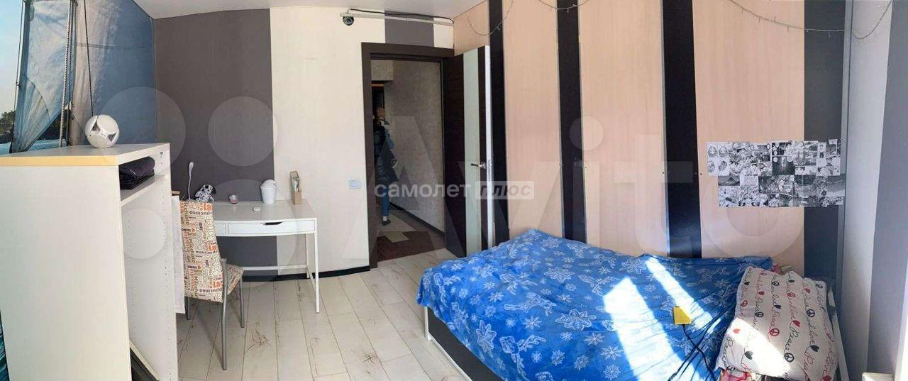 Квартира на продажу в Калуге, Полесская улица, д.35 фото №20
