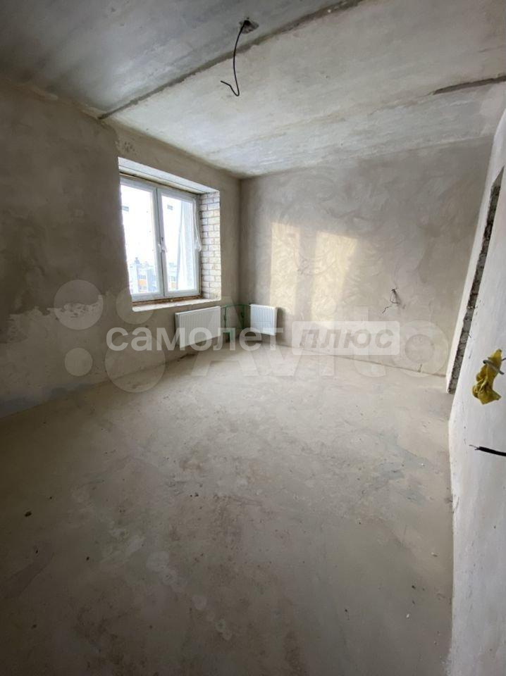 Квартира на продажу в Калуге, Билибина улица, д.6 фото №7
