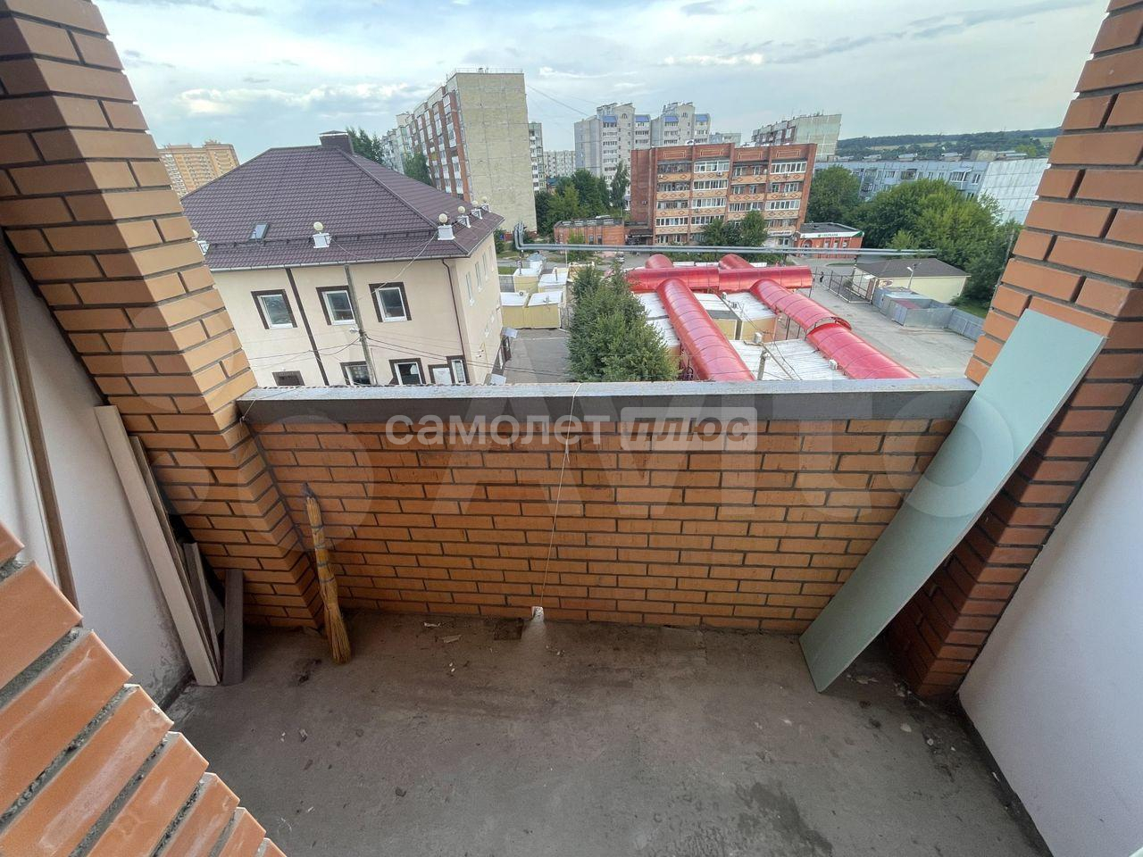 Квартира на продажу в Калуге, Советская улица, д.79 фото №6