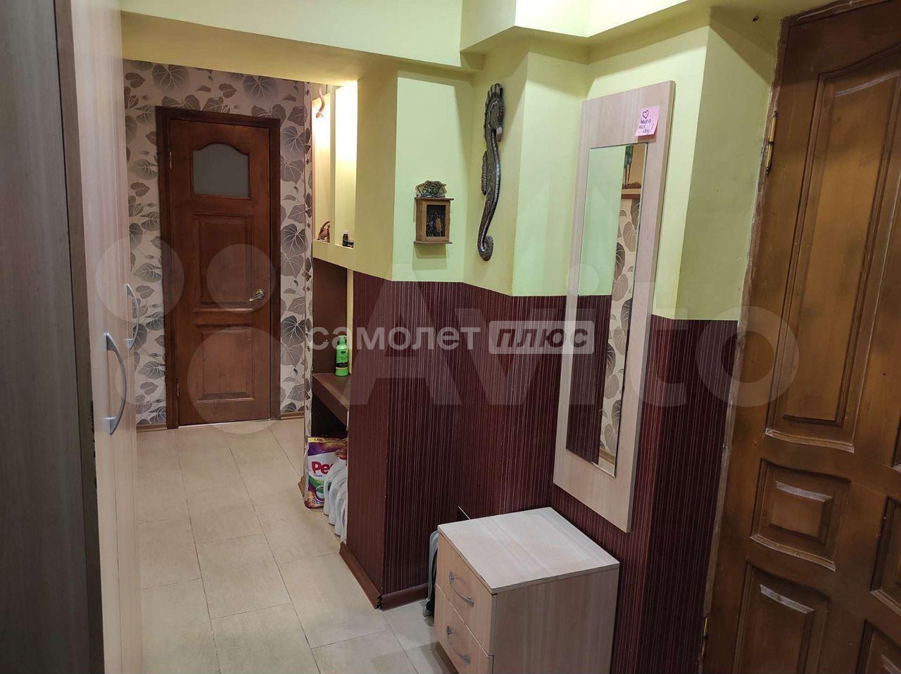 Квартира на продажу в Калуге, Пестеля улица, д.1/90 фото №10