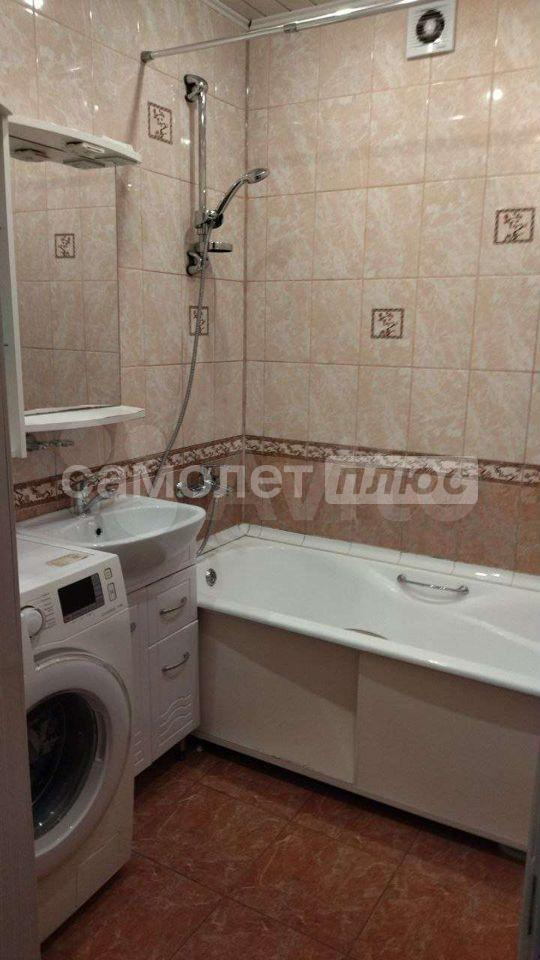 Квартира на продажу в Калуге, Полесская улица, д.39 фото №11