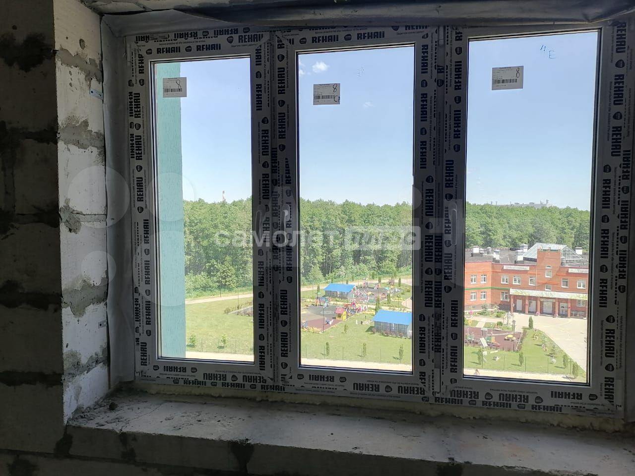 Квартира на продажу в Калуге, Полесская улица, д.31 фото №5