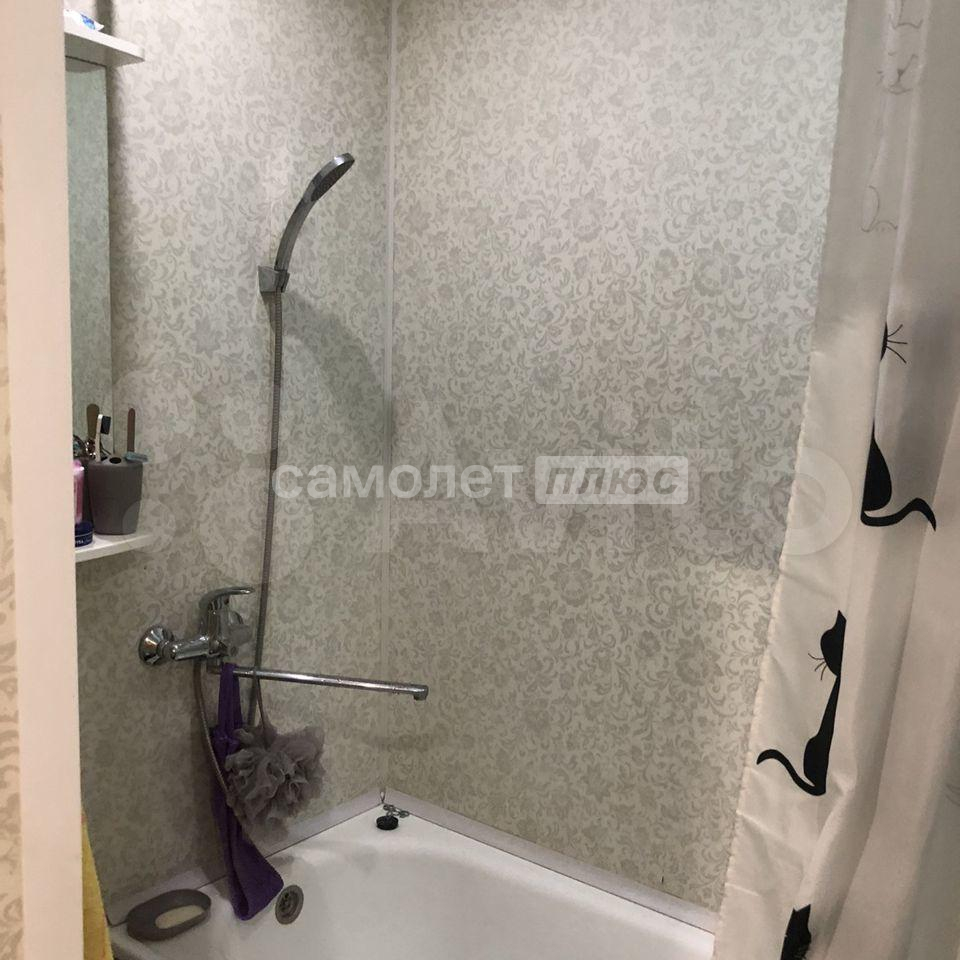 Квартира на продажу в Калуге, Пролетарская улица, д.133 фото №11