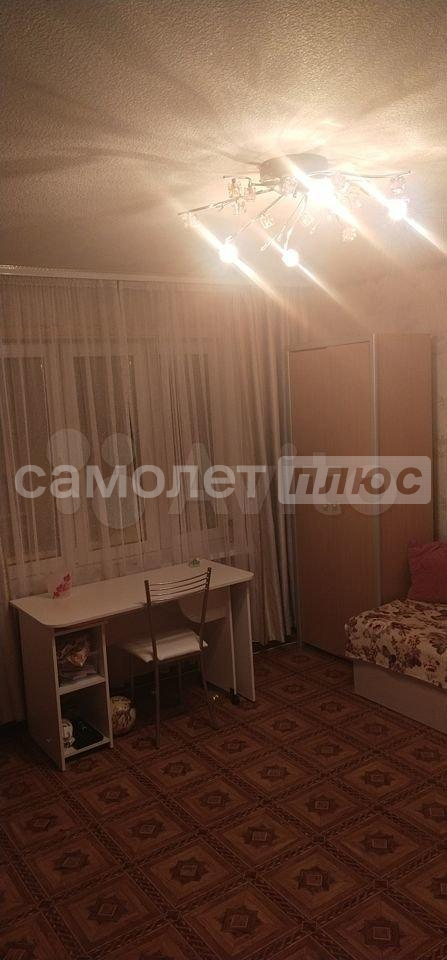 Квартира на продажу в Калуге, Стекольная улица, д.26 фото №1